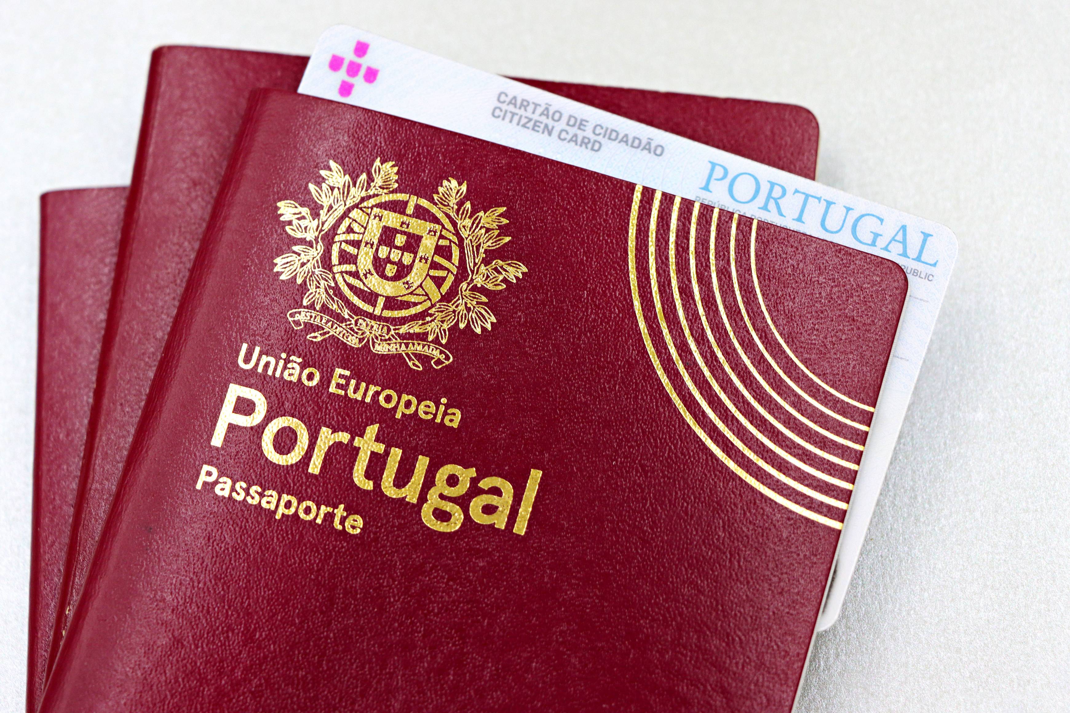 Golden Visa Portugal